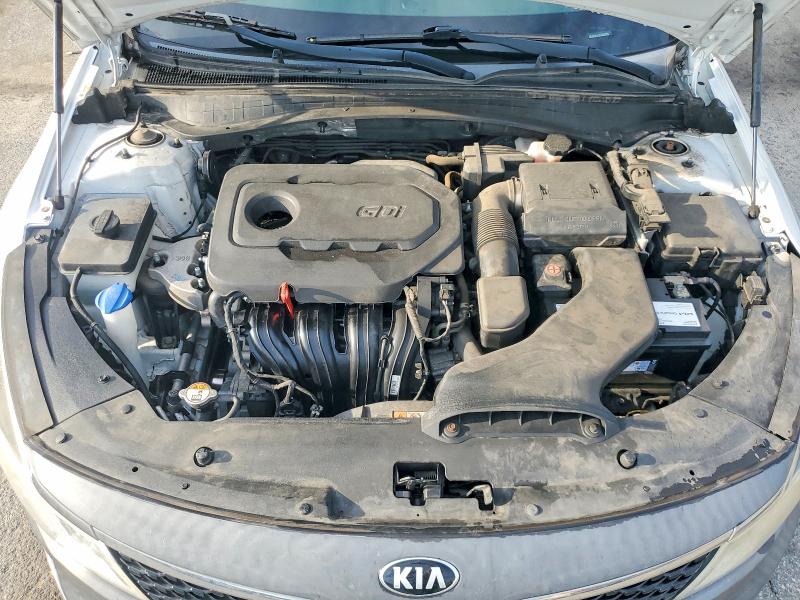 Aukcja sprzedaży 2018 Kia Optima, vin: 5XXGT4L33JG261836, numer aukcji: 60920606