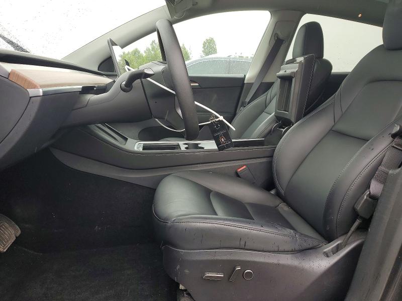 Aukcja sprzedaży 2024 Tesla Model Y, vin: 7SAYGDEE8RF200782, numer aukcji: 59907106