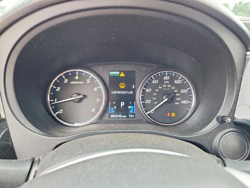 59606646 :رقم المزاد ، JA4AZ3A31KZ007150 vin ، 2019 Mitsubishi Outlander مزاد بيع