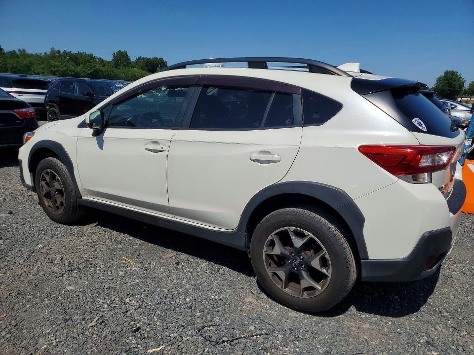 Продажа на аукционе авто 2019 Subaru Crosstrek, vin: JF2GTAEC8K8294011, номер лота: 60718866