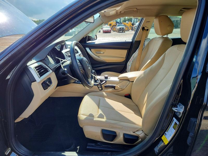 Aukcja sprzedaży 2018 Bmw 320, vin: WBA8A9C57JAD26952, numer aukcji: 60960056