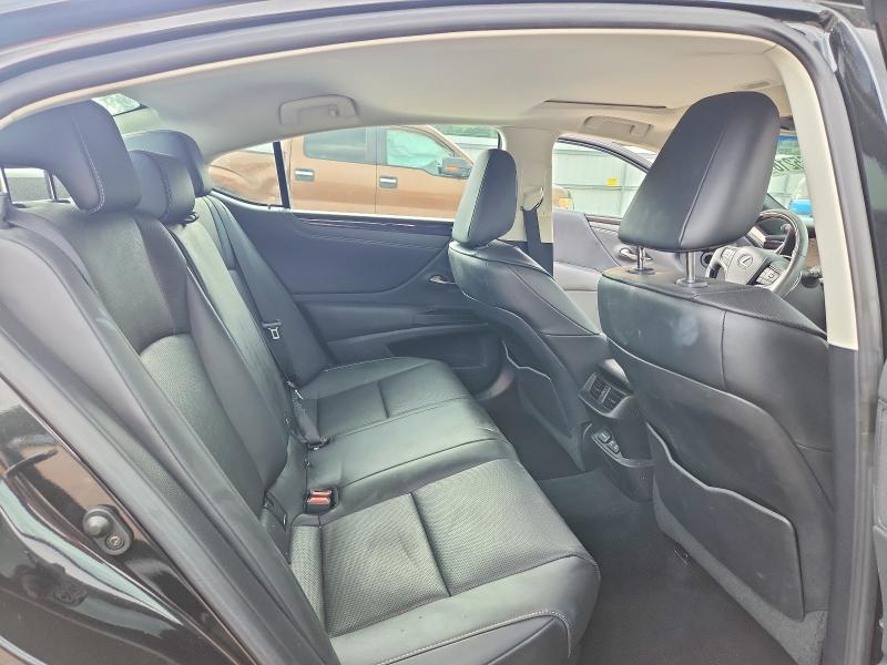 Aukcja sprzedaży 2021 Lexus Es, vin: 58ADA1C17MU004235, numer aukcji: 61865216
