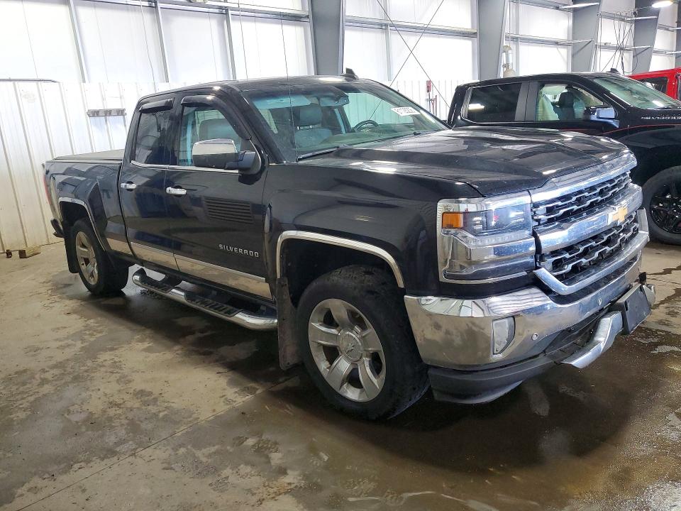 2016 Chevrolet Silverado მანქანა იყიდება აუქციონზე, vin: 1GCVKSEC1GZ144189, აუქციონის ნომერი: 61128206
