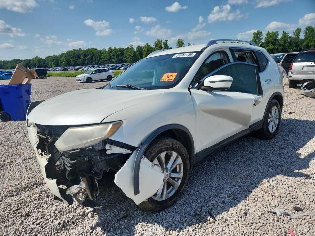 63384156 :رقم المزاد ، KNMAT2MT2GP668315 vin ، 2016 Nissan Rogue مزاد بيع
