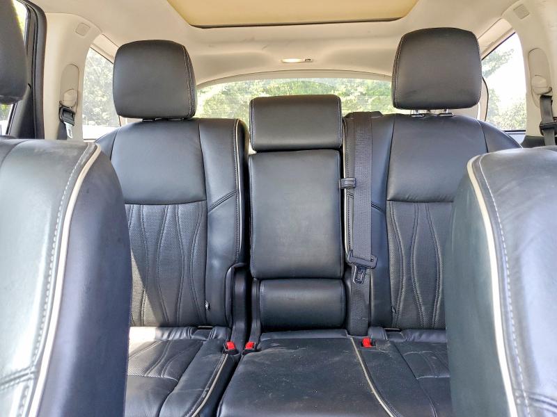 Продажа на аукционе авто 2019 Infiniti Qx60, vin: 5N1DL0MM7KC516603, номер лота: 61848496