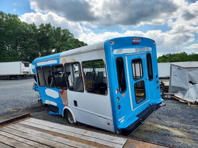 Aukcja sprzedaży 2019 Ford Econoline, vin: 1FDEE3FSXKDC55554, numer aukcji: 58939526