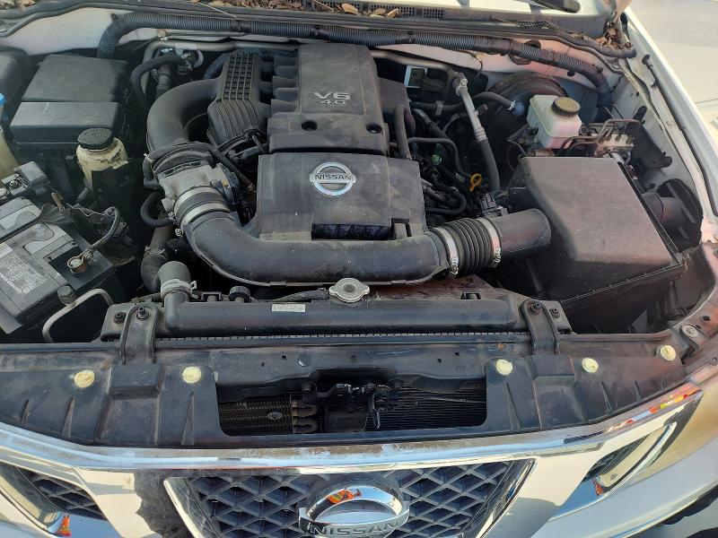 Продаж на аукціоні авто 2010 Nissan Frontier, vin: 1N6AD0ERXAC418711, номер лоту: 61200966