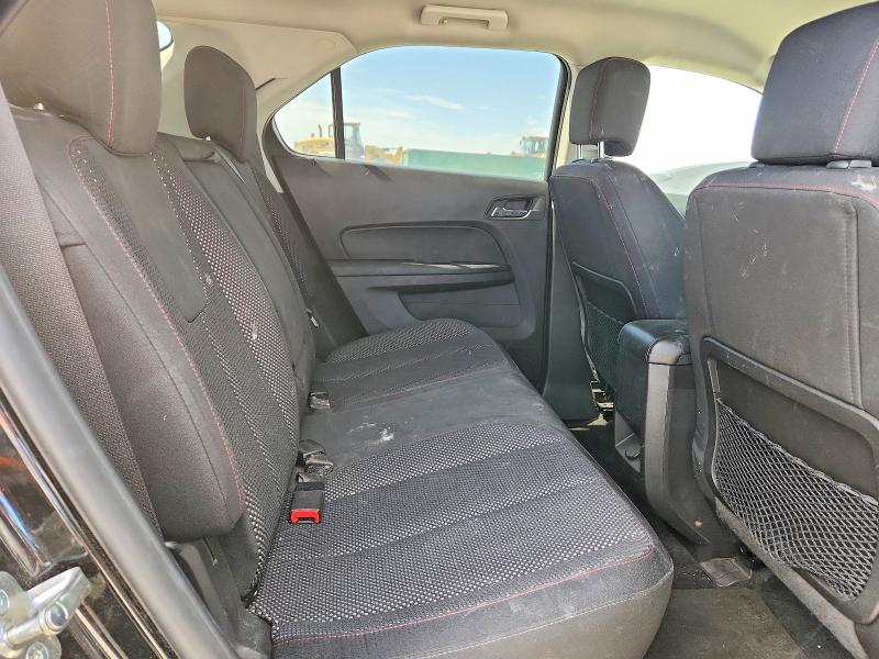 Aukcja sprzedaży 2015 Chevrolet Equinox, vin: 2GNFLFEK4F6147525, numer aukcji: 60329086