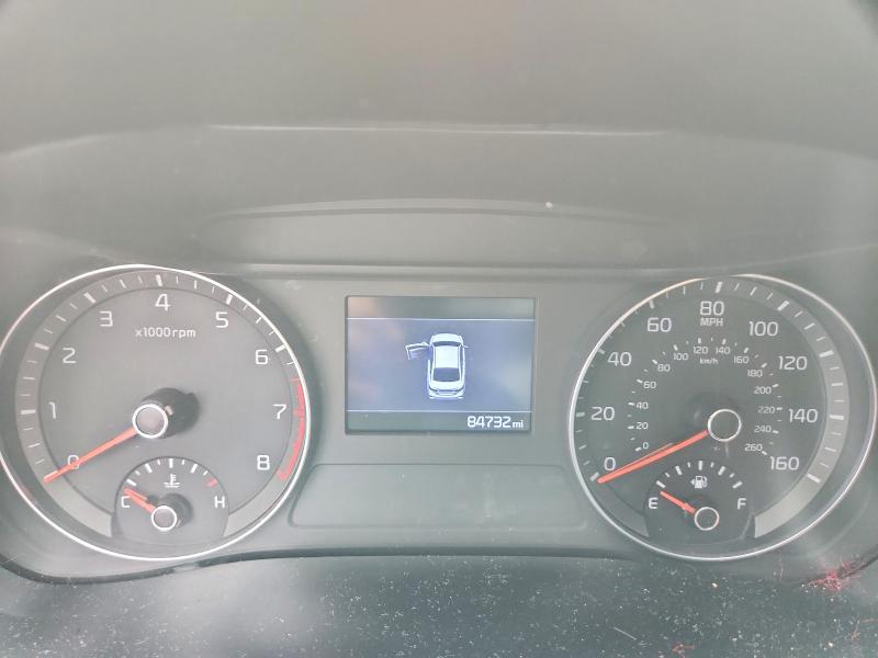 Продаж на аукціоні авто 2020 Kia Forte, vin: 3KPF24ADXLE171637, номер лоту: 61283706