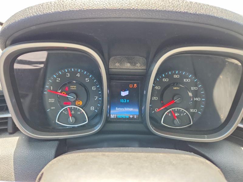 Продажа на аукционе авто 2015 Chevrolet Malibu, vin: 1G11D5SL7FF127775, номер лота: 61363896
