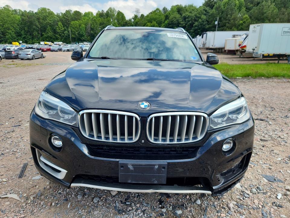 Aukcja sprzedaży 2016 Bmw X5, vin: 5UXKR0C55G0P23485, numer aukcji: 59794896