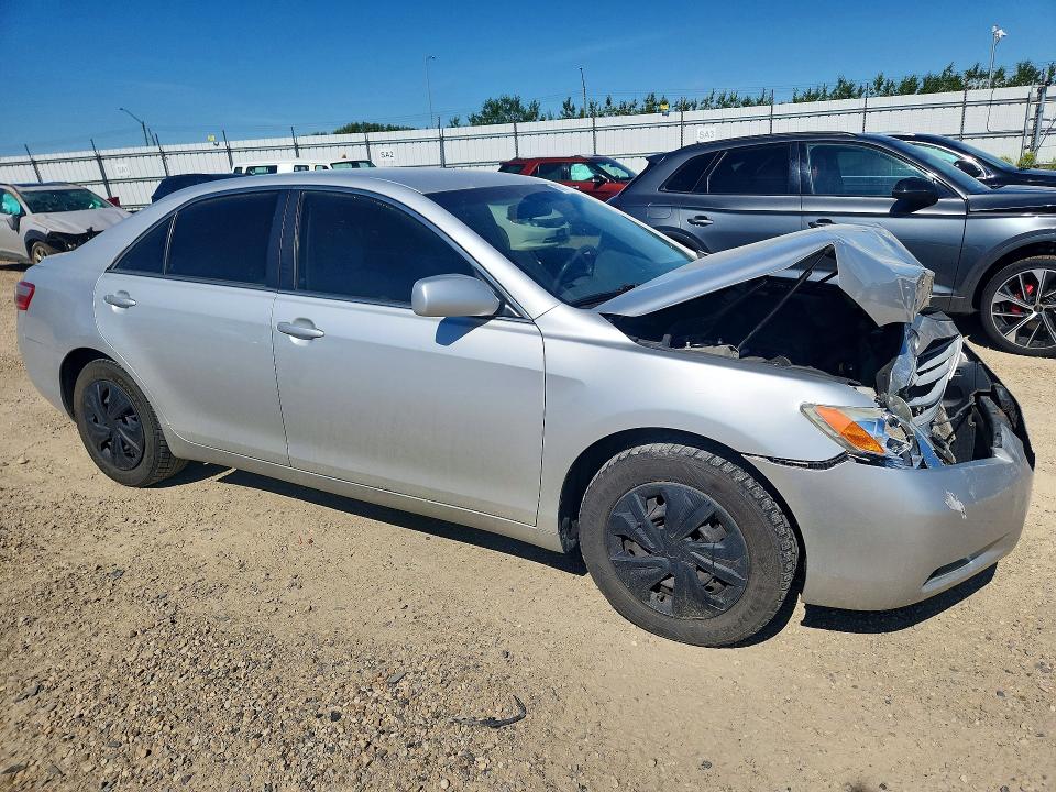Продажа на аукционе авто 2007 Toyota Camry, vin: 4T1BE46K57U503841, номер лота: 59784106