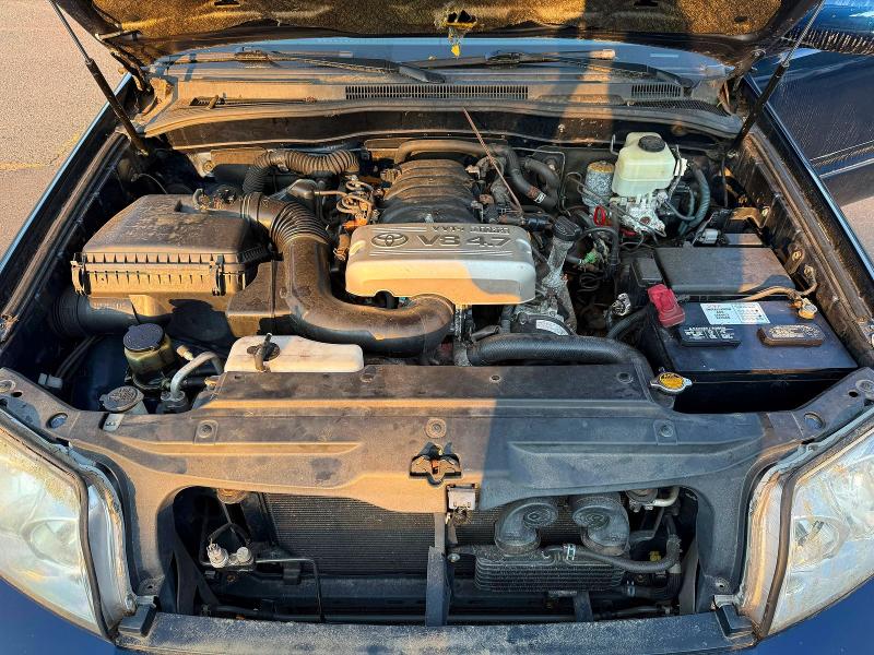 2005 Toyota 4runner მანქანა იყიდება აუქციონზე, vin: JTEBT14R258025713, აუქციონის ნომერი: 60032386