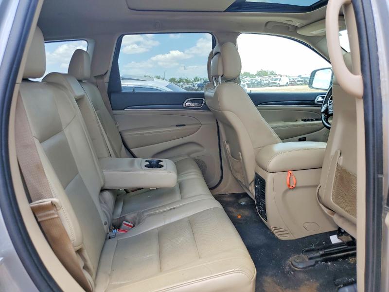 Aukcja sprzedaży 2020 Jeep Grand Cherokee, vin: 1C4RJFBG2LC340304, numer aukcji: 62924026