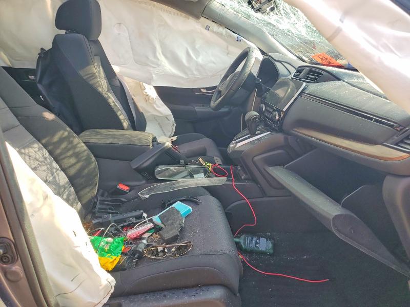 Aukcja sprzedaży 2022 Honda Cr-v, vin: 5J6RW1H58NA002148, numer aukcji: 59622766