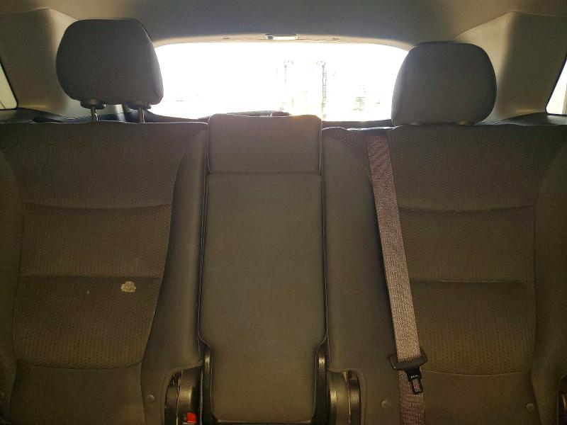 Aukcja sprzedaży 2011 Kia Sorento, vin: 5XYKT3A13BG083686, numer aukcji: 59650206