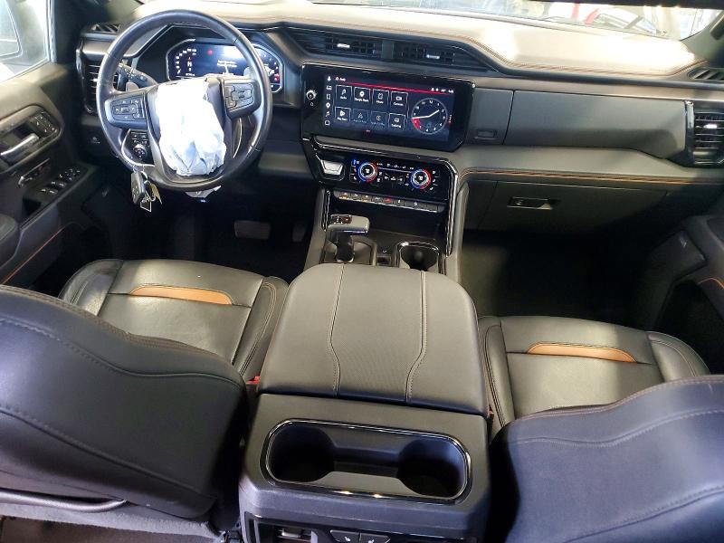 2023 Gmc Sierra მანქანა იყიდება აუქციონზე, vin: 1GTUUEE81PZ156846, აუქციონის ნომერი: 60092256