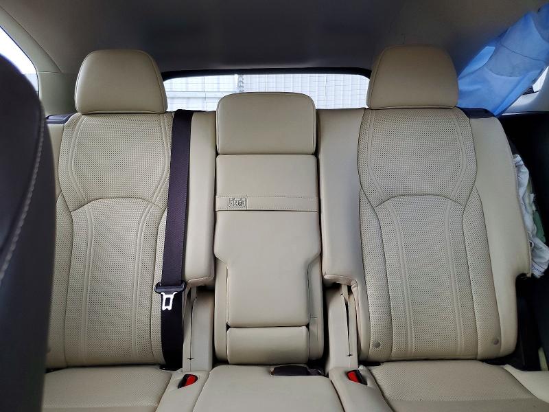 58884936 :رقم المزاد ، JTJDZKCA2J2000950 vin ، 2018 Lexus Rx مزاد بيع