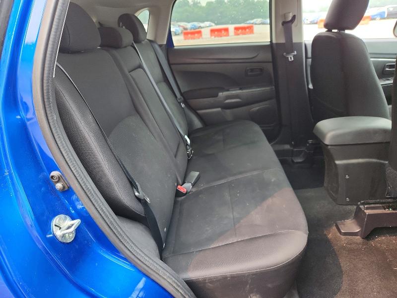Aukcja sprzedaży 2015 Mitsubishi Outlander Sport, vin: 4A4AR3AU4FE032130, numer aukcji: 60884296
