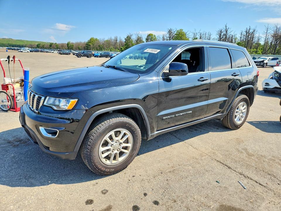 2020 Jeep Grand Cherokee მანქანა იყიდება აუქციონზე, vin: 1C4RJFAG6LC101680, აუქციონის ნომერი: 62798896