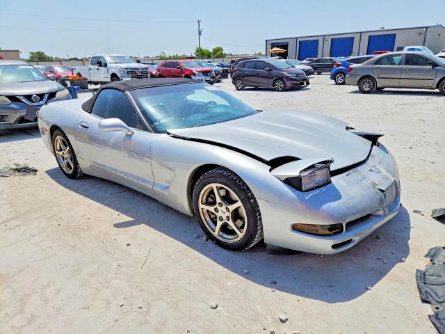2000 Chevrolet Corvette მანქანა იყიდება აუქციონზე, vin: 1G1YY32G8Y5122216, აუქციონის ნომერი: 62319456