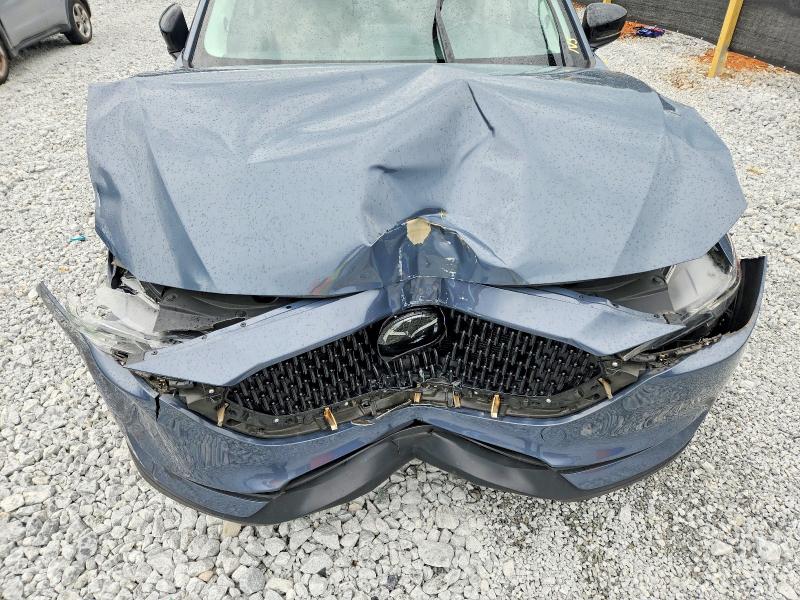 62202336 :رقم المزاد ، JM3KFACY1M0425335 vin ، 2021 Mazda Cx-5 مزاد بيع