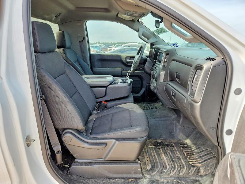 Aukcja sprzedaży 2024 Chevrolet Silverado, vin: 3GCNAAEK3RG288916, numer aukcji: 59640596