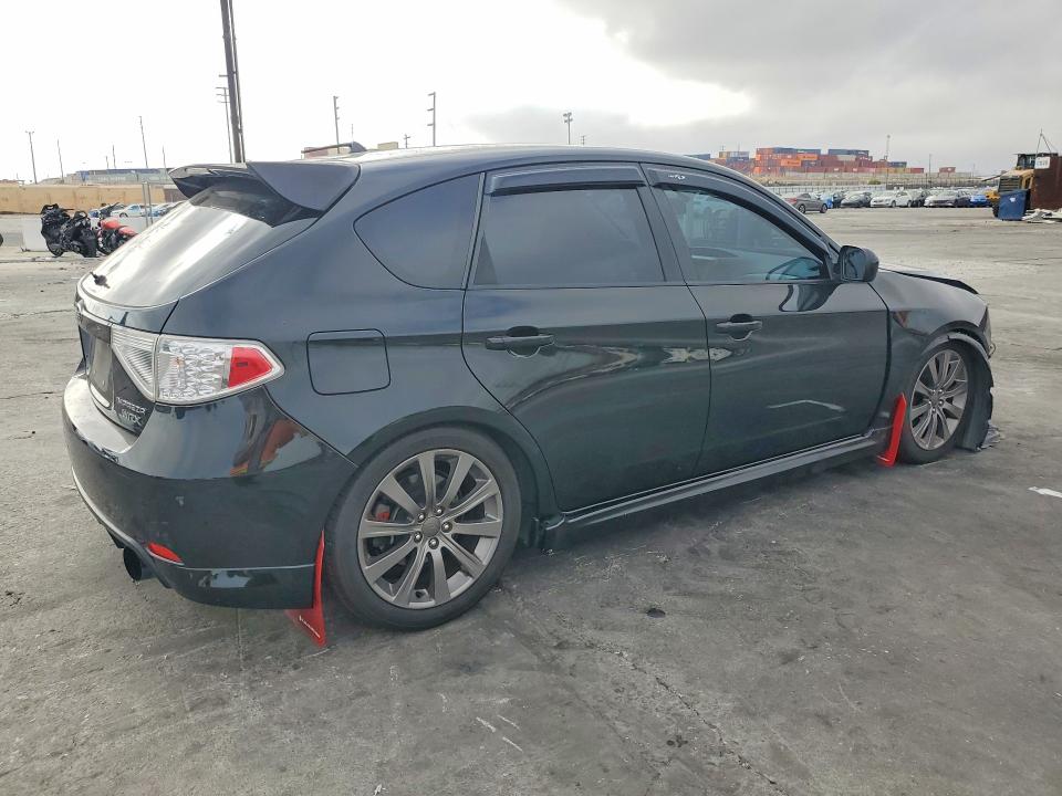 Продаж на аукціоні авто 2009 Subaru Impreza, vin: JF1GH76619G804054, номер лоту: 60222146