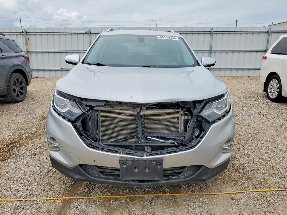 Продаж на аукціоні авто 2019 Chevrolet Equinox, vin: 2GNAXYEX8K6236921, номер лоту: 60239336