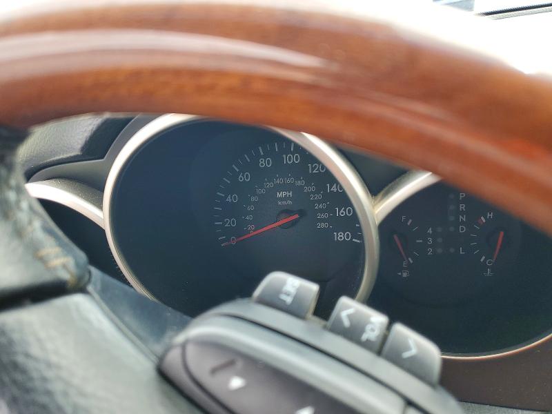 Продаж на аукціоні авто 2004 Lexus Sc, vin: JTHFN48Y240057656, номер лоту: 63509696