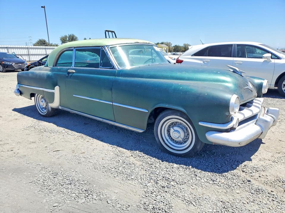 Продажа на аукционе авто 1981 Chrysler Uk, vin: C54288049, номер лота: 62301586