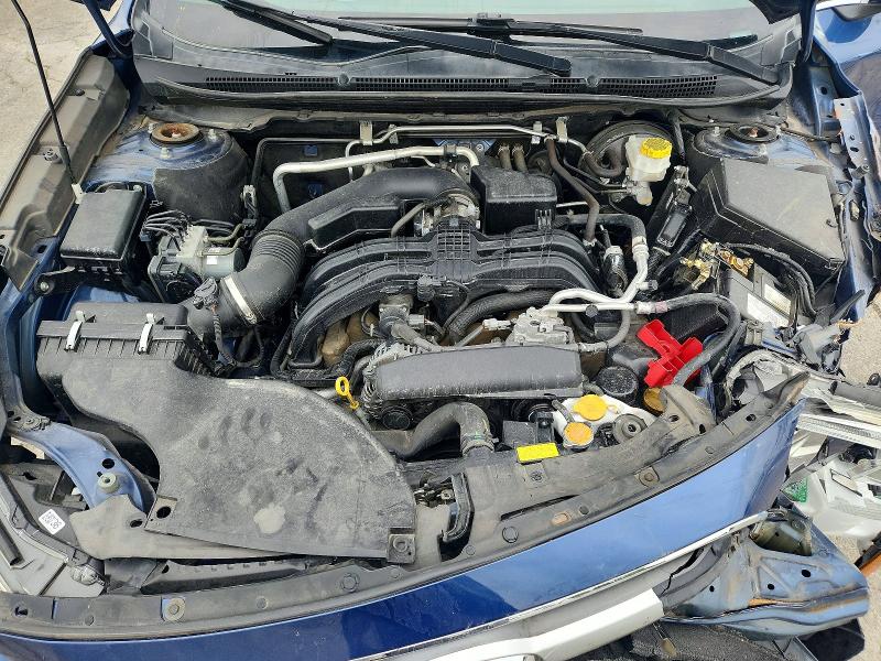 Aukcja sprzedaży 2020 Subaru Outback, vin: 4S4BTAPC1L3152521, numer aukcji: 62803646