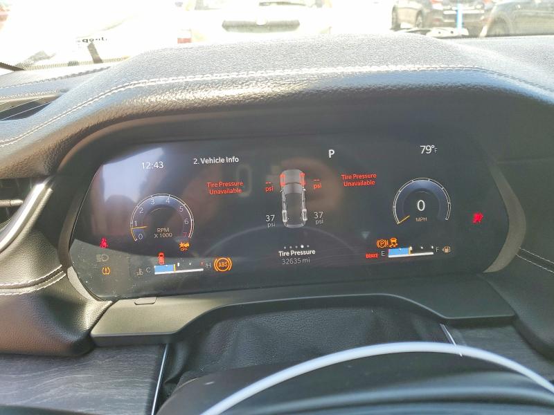 Aukcja sprzedaży 2024 Jeep Grand Cherokee, vin: 1C4RJHBG6RC680303, numer aukcji: 60993876
