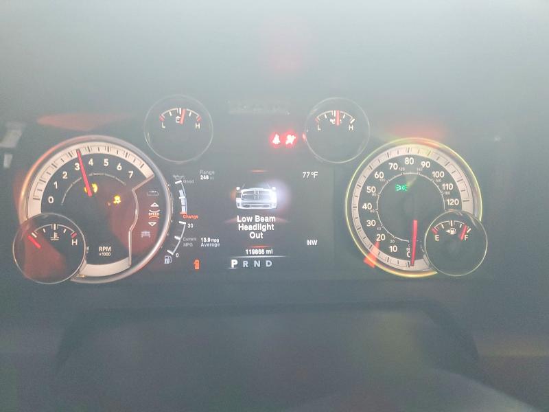 62927566 :رقم المزاد ، 1C6RR7LT8MS516894 vin ، 2021 Ram 1500 Classic مزاد بيع
