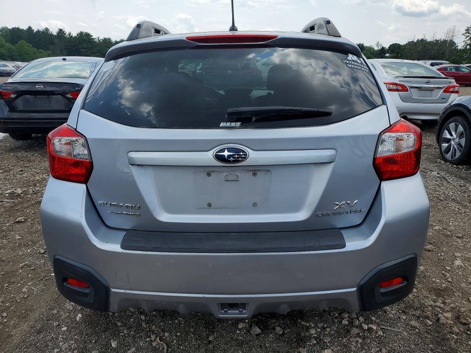 Продажа на аукционе авто 2014 Subaru Xv Crosstrek, vin: JF2GPAVC0E8281570, номер лота: 62034806