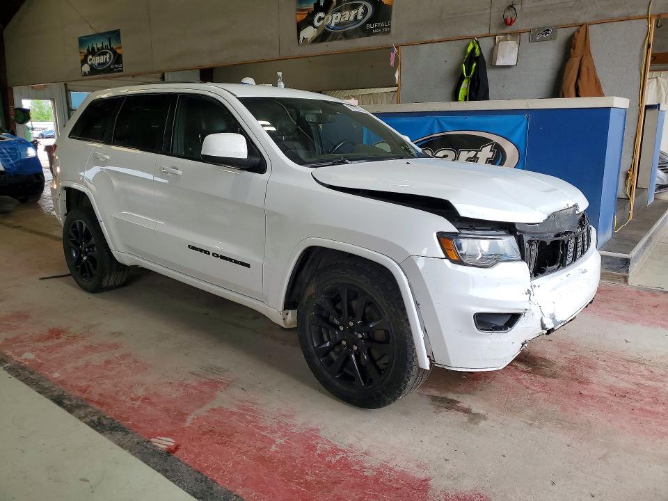 Продаж на аукціоні авто 2020 Jeep Grand Cherokee, vin: 1C4RJFAG7LC325556, номер лоту: 59778936