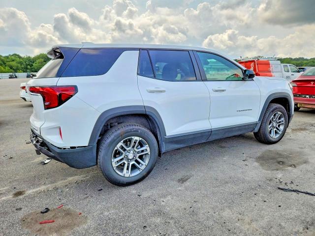 62775266 :رقم المزاد ، 3GKALUEG0TL391218 vin ، 2026 Gmc Terrain مزاد بيع