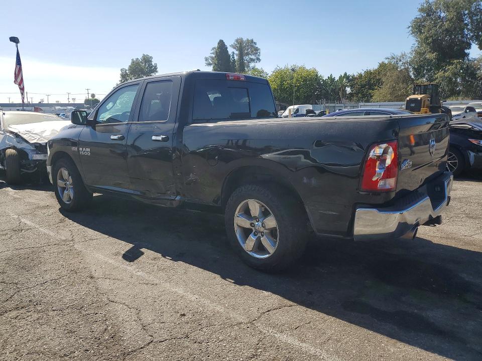 Aukcja sprzedaży 2013 Ram 1500, vin: 1C6RR6GT3DS694104, numer aukcji: 62605596
