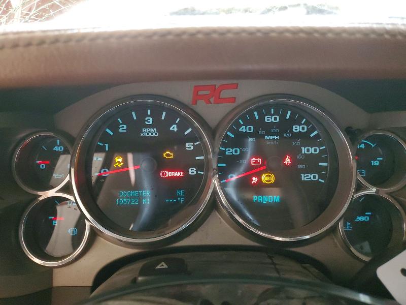 Aukcja sprzedaży 2013 Gmc Sierra, vin: 3GTP2VE7XDG380431, numer aukcji: 61028776