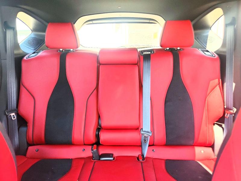 Aukcja sprzedaży 2023 Acura Rdx, vin: 5J8TC2H66PL012673, numer aukcji: 60763116