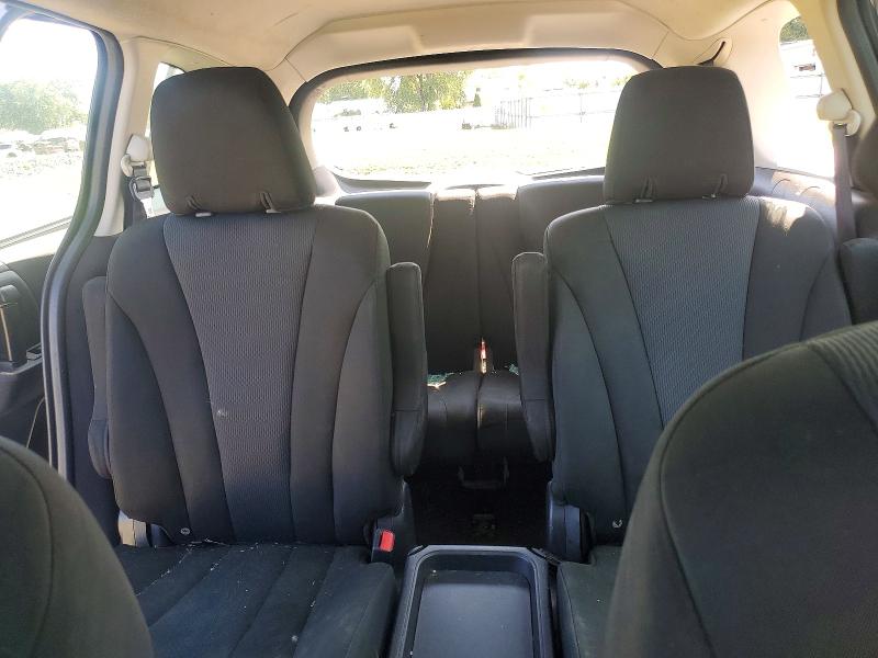 Aukcja sprzedaży 2015 Mazda 5, vin: JM1CW2BL8F0183414, numer aukcji: 61963656