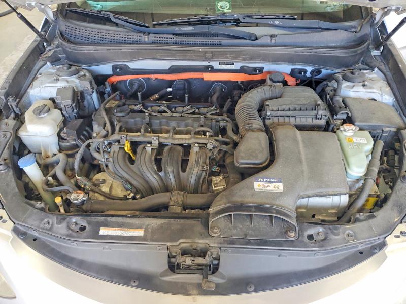 63317726 :رقم المزاد ، KMHEC4A4XCA033751 vin ، 2012 Hyundai Sonata مزاد بيع