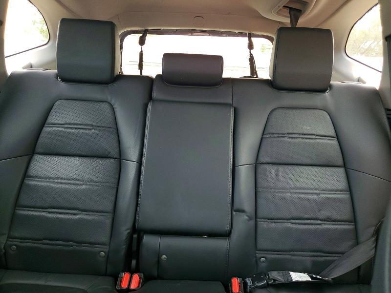 Aukcja sprzedaży 2021 Honda Cr-v, vin: 2HKRW2H87MH603483, numer aukcji: 61042296