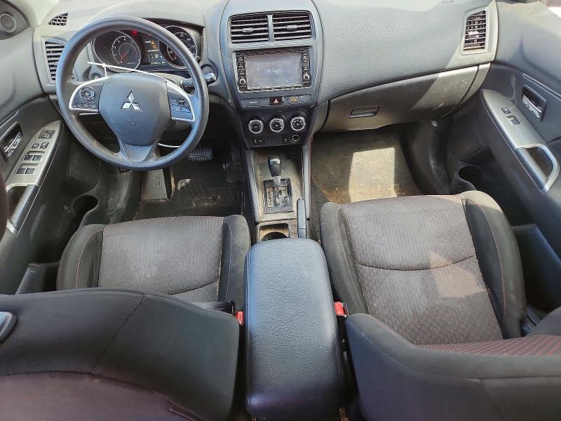Продаж на аукціоні авто 2019 Mitsubishi Outlander Sport, vin: JA4AR3AU3KU011710, номер лоту: 63222746