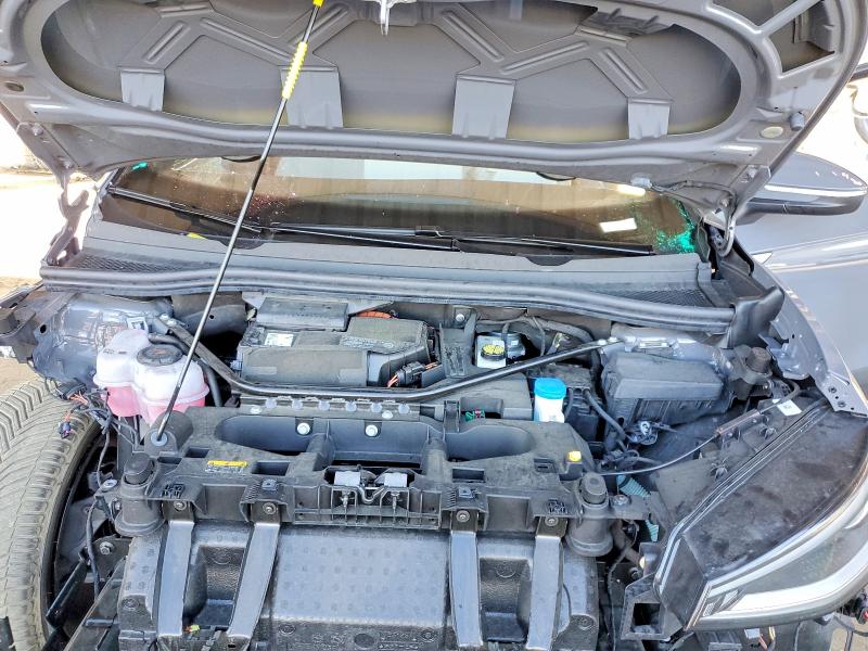Aukcja sprzedaży 2023 Volkswagen Id.4, vin: 1V2GNPE86PC003239, numer aukcji: 61311856