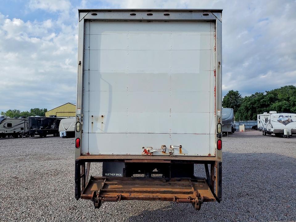Aukcja sprzedaży 2016 Kenworth T330, vin: 2NKHHM6X7GM123751, numer aukcji: 56654306