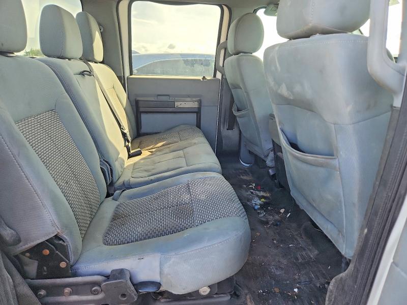 Продажа на аукционе авто 2014 Ford F350, vin: 1FT8W3DT4EEA16249, номер лота: 60675856