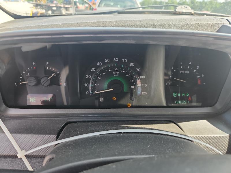 Aukcja sprzedaży 2009 Dodge Journey, vin: 3D4GH57V79T508037, numer aukcji: 62293236