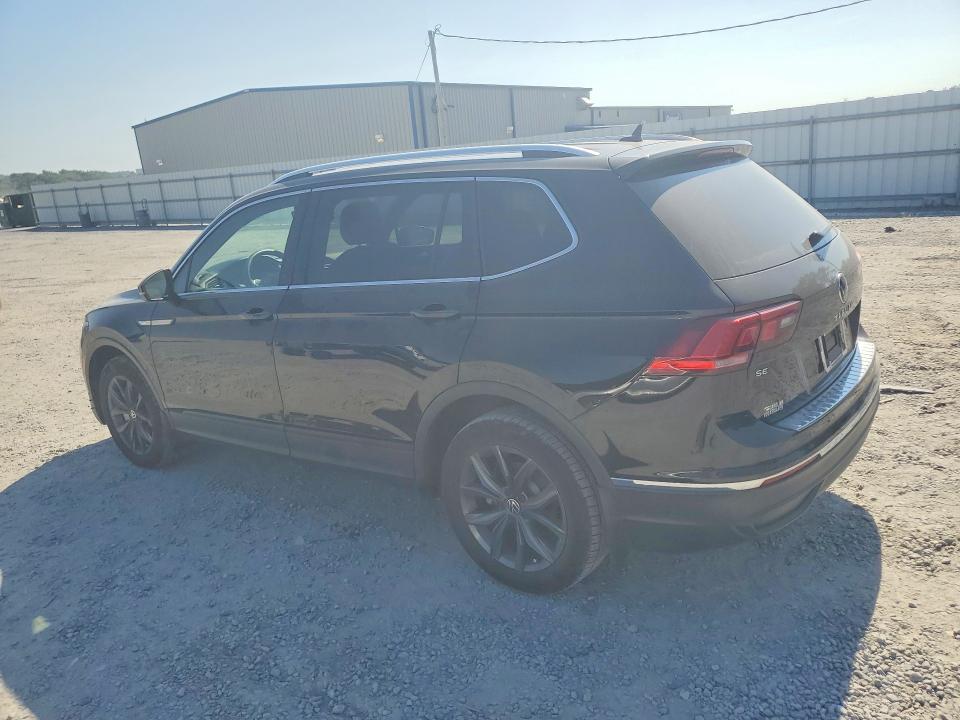 Продаж на аукціоні авто 2024 Volkswagen Tiguan, vin: 3VVNB7AXXRM003391, номер лоту: 62311836