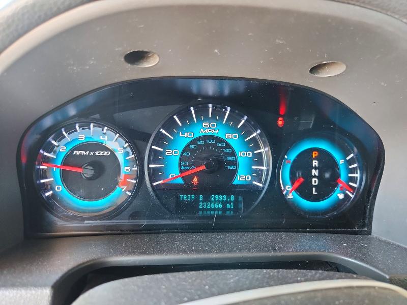58551756 :رقم المزاد ، 3FAHP0GA9CR441942 vin ، 2012 Ford Fusion مزاد بيع